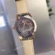 Copy Jaeger LeCoultre Rendez-Vous Rose Gold Gray Leather Strap 33mm (9)_th.jpg